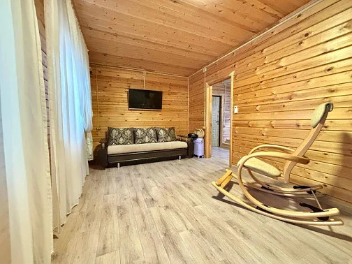 "Аленушка" 2 дома под-ключ, Голубицкая Фото: 12 из 30