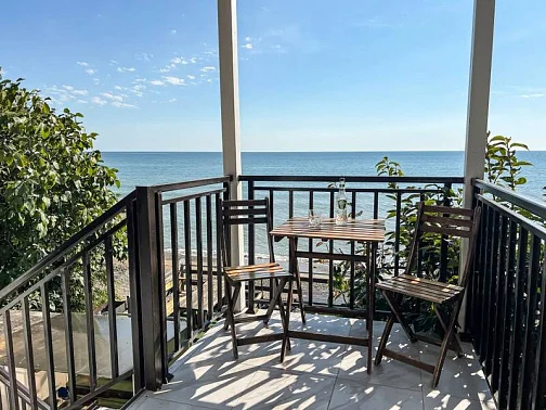 "Вилла Мария" мини-гостиница, Новый Афон Фото: 18 из 51