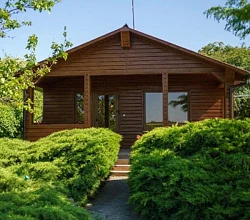 "Красная горка" база отдыха