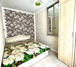 2х-комнатный дом под-ключ Куйбышева 12/4