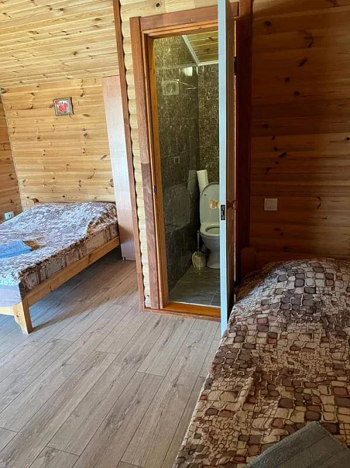 "Хороший гость" мини-гостиница, Феодосия Фото: 28 из 35