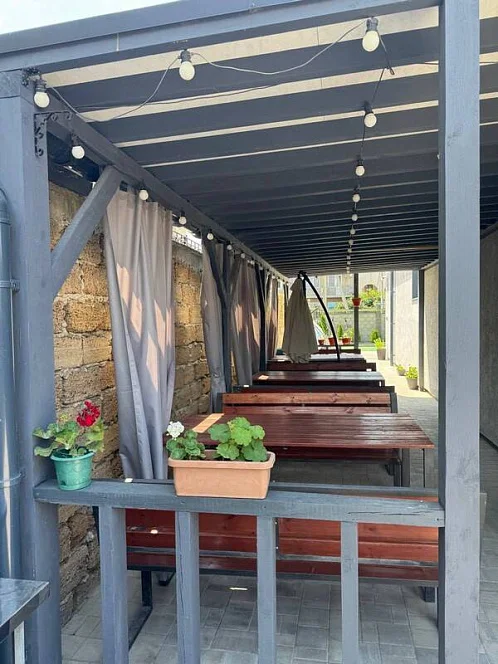 "Модерн" гостевой дом, Судак Фото: 10 из 51