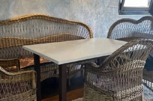 3х-комнатные апартаменты Фото: 6 из 12