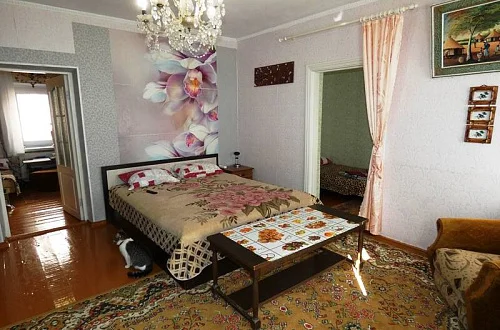 4х-комнатный дом под-ключ Фото: 5 из 8