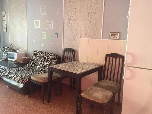 "В гостях у Ангелины Андреевны" частный сектор, Туапсе Фото: 21 из 49