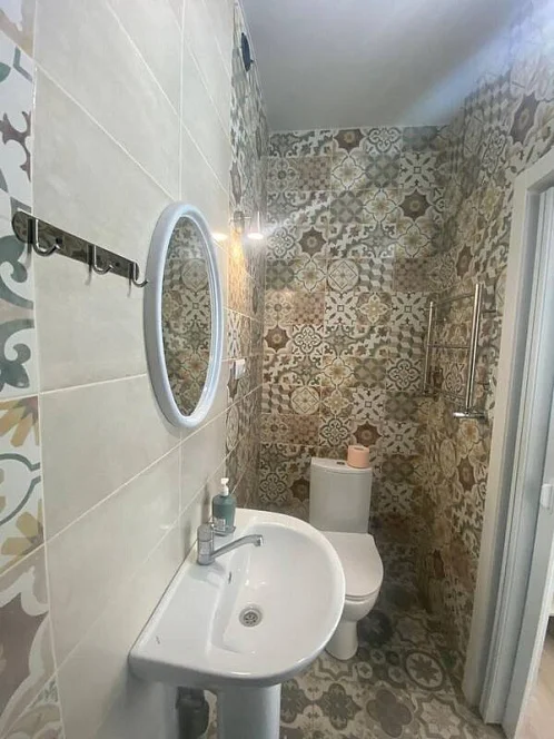 "Happy House" гостевой дом, Архипо-Осиповка Фото: 16 из 38