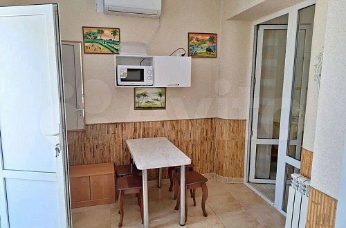 2х-комнатная квартира Фото: 6 из 8