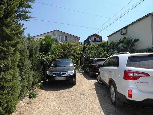 "Фортуна" частный сектор, Орджоникидзе Фото: 2 из 27