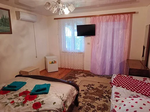 "У Дианы" частный сектор, Приморское Фото: 23 из 46