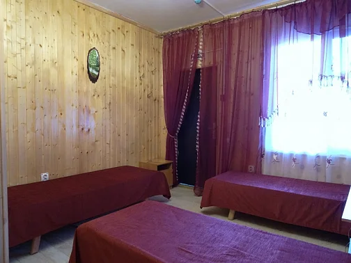 "Котин дом" гостевой дом, Пересыпь Фото: 46 из 51