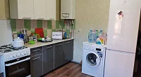"Русалочка с Видом на море" 2х-комнатная квартира, Кабардинка