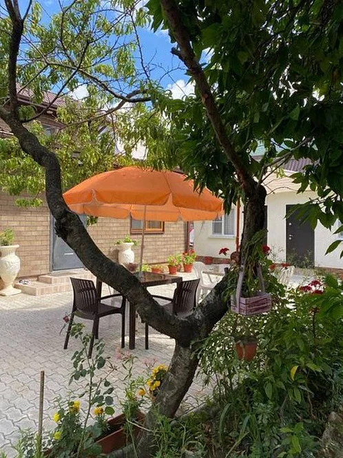 "Уютный дворик" мини-гостиница, Гагра Фото: 3 из 26