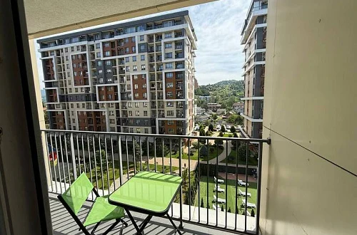 Квартира-студия Фото: 17 из 23