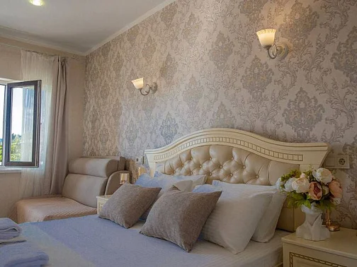 "Мэри" гостиница, Новый Афон Фото: 47 из 51