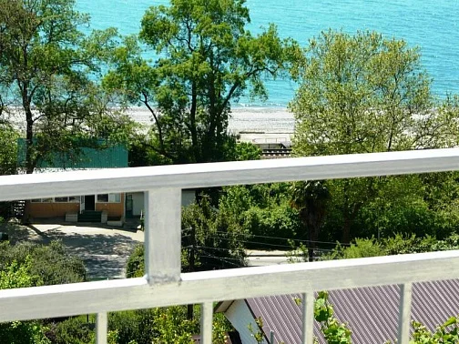 "Панорама" частный сектор, Лоо Фото: 4 из 35