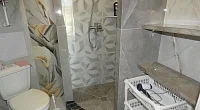 "Белый" 1-комнатный дом под-ключ, Коктебель