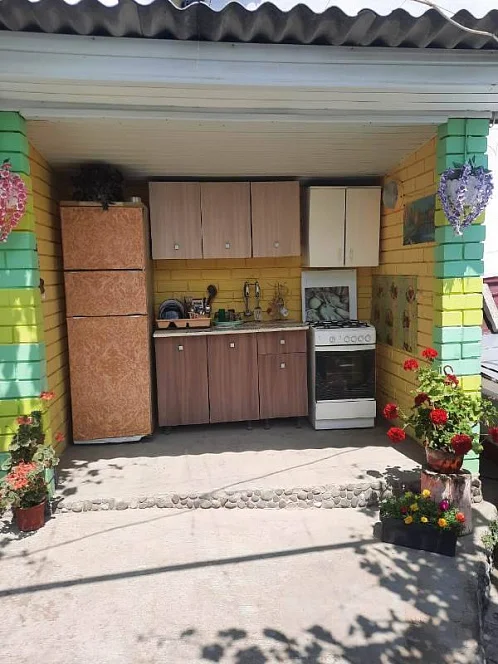"Дома у Лилии" частное домовладение, Морское Фото: 29 из 50