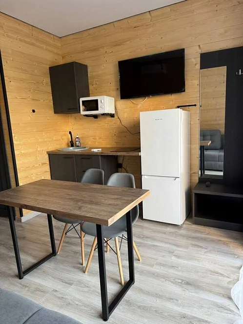 Дом под-ключ ул. Абинская, Голубая Бухта Фото: 6 из 17