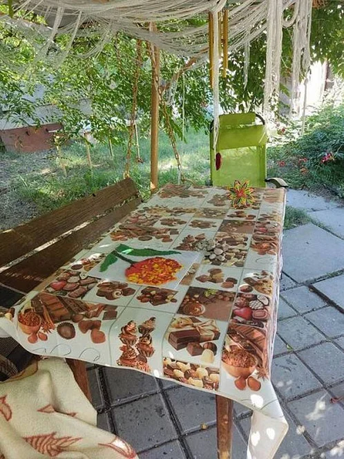 "Джессика" частный сектор, Орджоникидзе Фото: 12 из 26