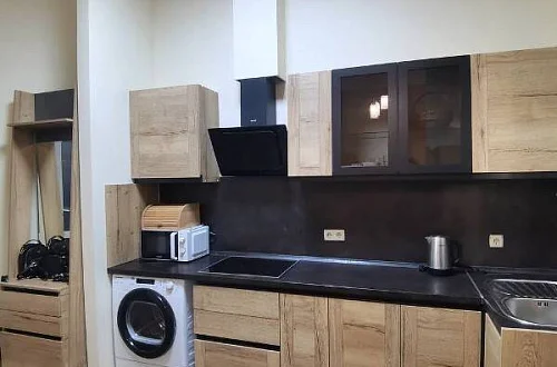 2х-комнатная квартира Фото: 3 из 16