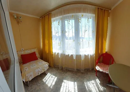 "Коттедж на Миндальной" гостевой дом, Орджоникидзе Фото: 9 из 30