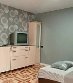 Дом под-ключ