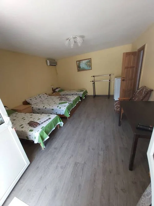 "На Морской" частный сектор, Новомихайловский Фото: 11 из 25