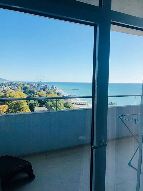 "Апартаменты SUN MARINA" 2х-комнатная квартира, Лазаревское Фото: 23 из 44