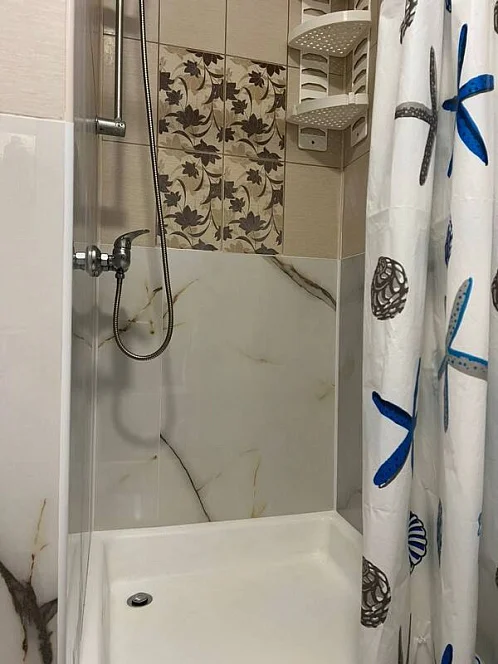 "Дом с видом на море" дом под-ключ, Голубицкая Фото: 43 из 51