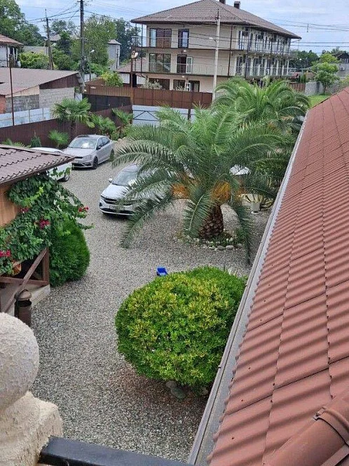 "У Оганеса" гостевой дом, Алахадзы Фото: 12 из 39