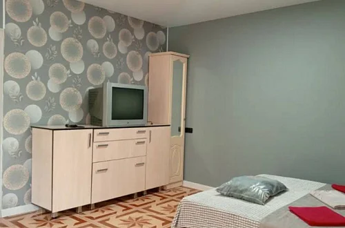 Дом под-ключ Фото: 2 из 9