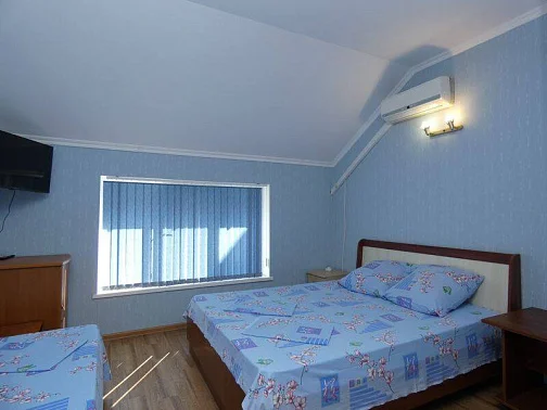 "Самбурова 103" гостевой дом, Анапа Фото: 18 из 51