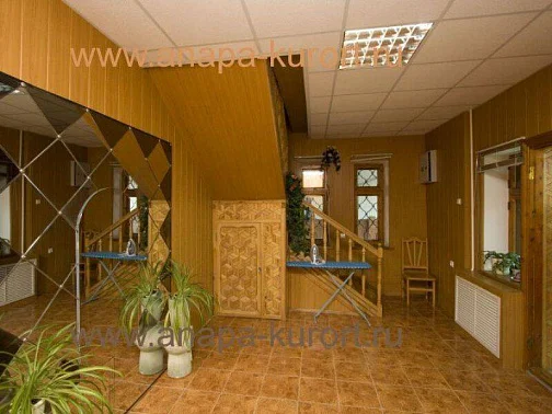 "Виктория" частный сектор, Витязево Фото: 15 из 51