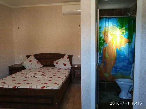 "У Оганеса" гостевой дом, Алахадзы Фото: 33 из 39