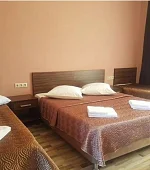 "Стандарт" 4х-местный "Стандарт" 4х-местный