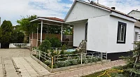 3х-комнатный дом под-ключ Савченкова 12, Приморский