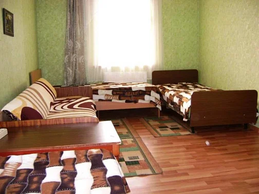 "Теремок" гостевой дом, Ейск Фото: 18 из 49