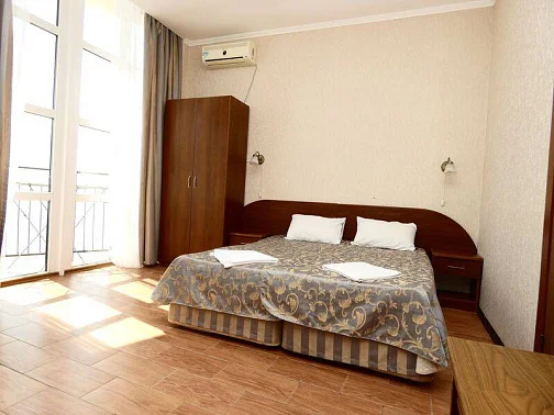 "Богемия" гостевой дом, Новомихайловский Фото: 21 из 39