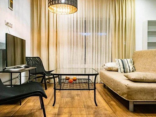 Часть дома под-ключ Леселидзе 15, Геленджик Фото: 16 из 31