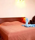 "Полулюкс VIP"