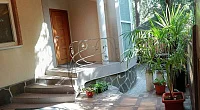 Квартира-студия Севастопольская 11, Ялта
