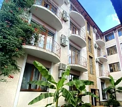 "Эдие" гостевой дом