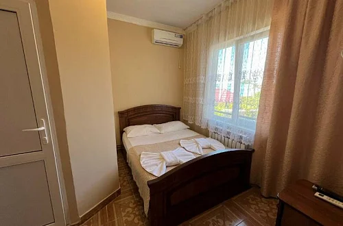 Стандарт 2х-местный Фото: 4 из 5