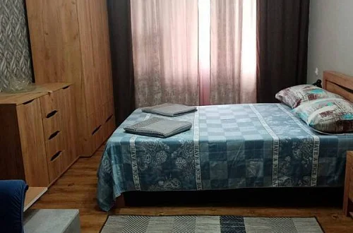 1-комнатная квартира Фото: 8 из 11