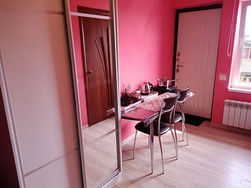 Квартира-студия Перепелиный 1, Сириус Фото: 5 из 16