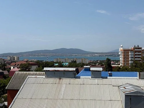 "Домашняя Усадьба" гостевой дом, Геленджик Фото: 7 из 50