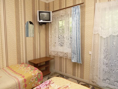 Частный сектор Пионерский 36-1/1а, Джемете Фото: 17 из 25