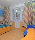 "Стандарт" 4х-местный