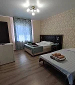 "Люкс" 3х-местный