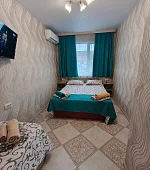 "Стандарт" 2х-комнатный